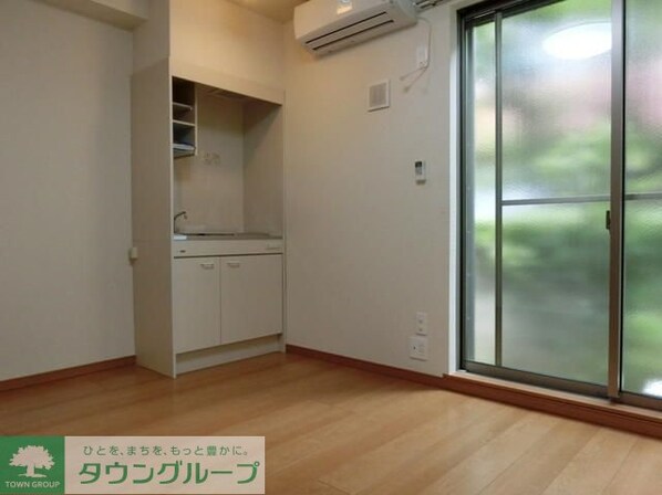 アイコート経堂の物件内観写真